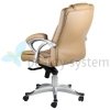 FOTEL ERGONOMICZNY CORPOCOMFORT BX-5786 KREMOWY